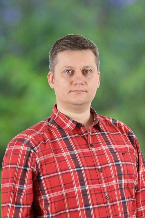 Владислав Реппонен