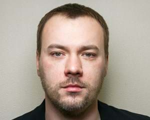 Артём Веретенников