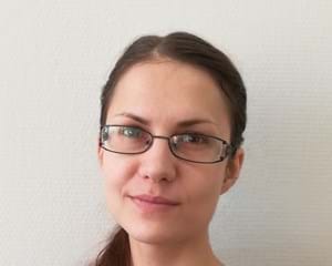 Полина Савинкова