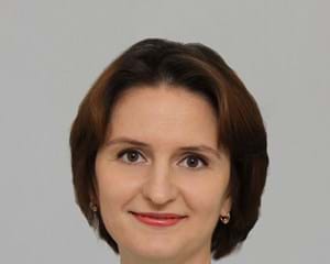 Евгения Майер