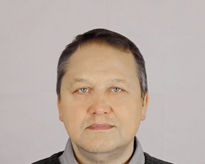 Павел Иевлев